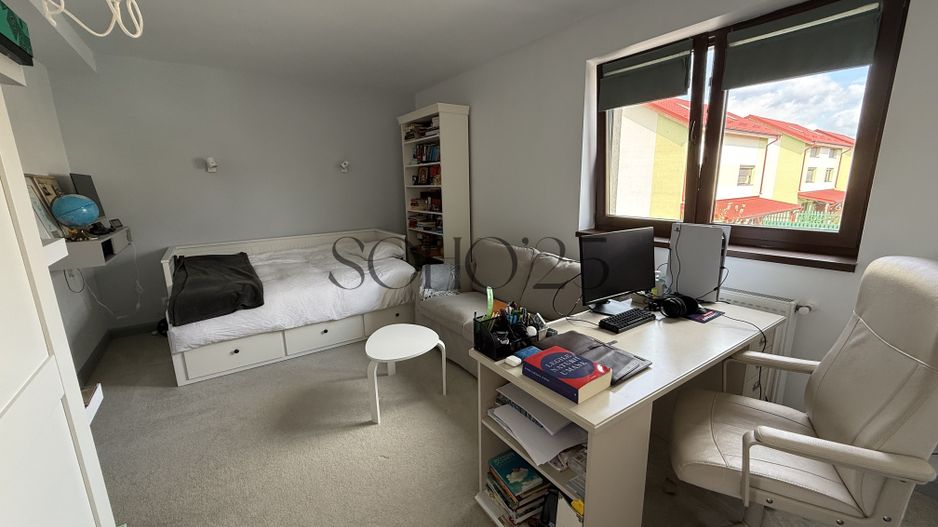 Casă tip duplex P+1+M de vânzare – Trend Residence - Poză 18