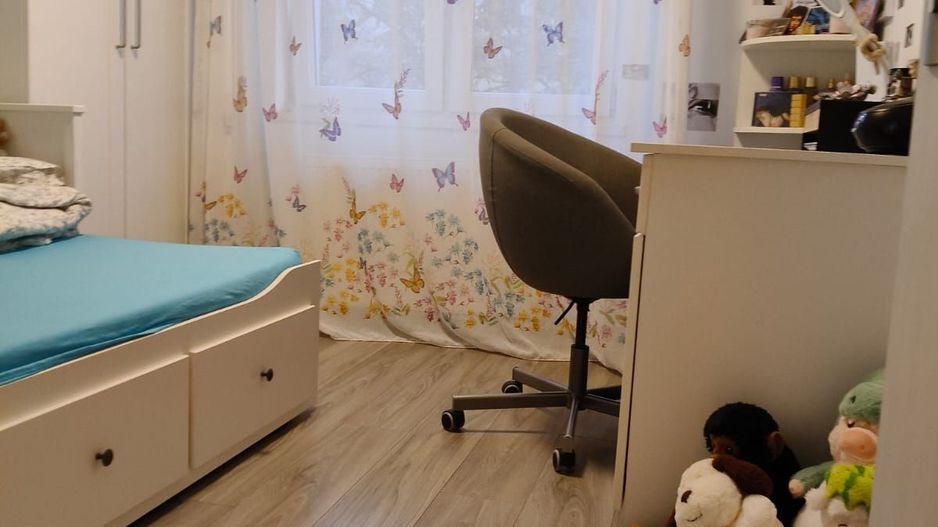 Lipovei | 3 Camere |Etaj Intermediar | Bloc Izolat - Poză 7