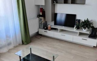 1 camera, Park Lake, Intre Lacuri, Parcare, FSEGA, Iulius Mall - Poză 3