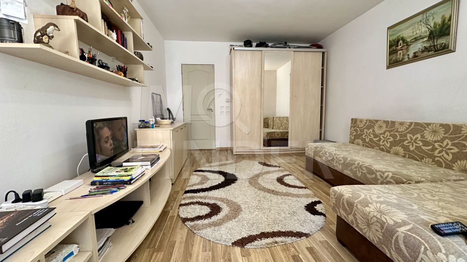 Garsoniera, 29 mp, etaj 1, Manastur, Str Ravasului - Poză 2