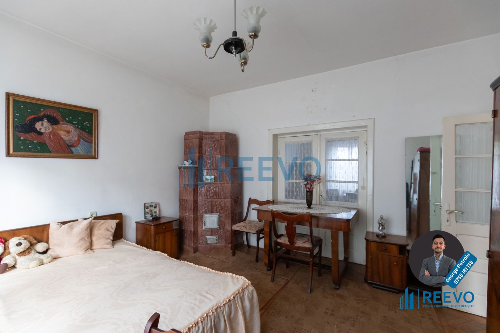 Casă de vânzare Ultracentrală - Poză 7