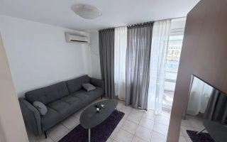 AP. 2 CAMERE- STEFAN CEL MARE, PET-FRIENDLY, BLOC REABILITAT, MODERN - Poză 1