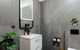 Apartament lux, în zona Semicentrală! - Poză 9