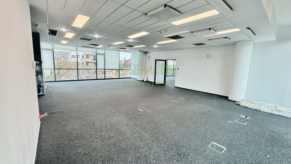 SPATIU DE BIROURI | 636 MP | DISPONIBIL IMEDIAT | - Poză 17