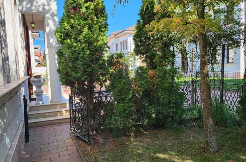 Vila individuala Iancu Nicolae Pipera teren 1000 mp - Poză 3