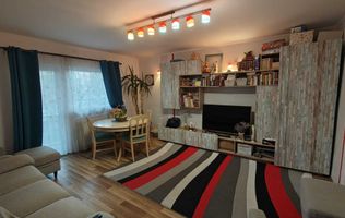 BRASADAS vinde ap 4 cam 82mp la etajul 1 in Micro 16.