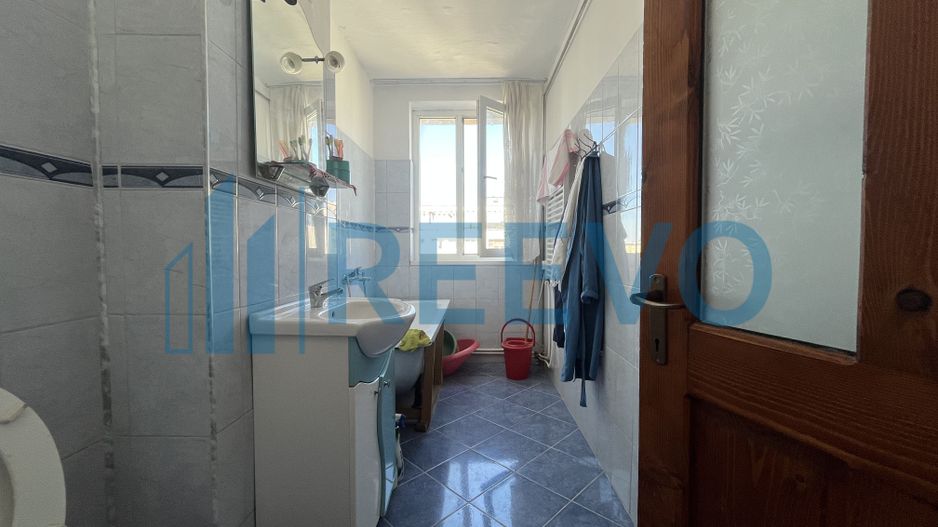 Apartament 3 Camere 95mp, Cornisa Bistritei - Poză 7