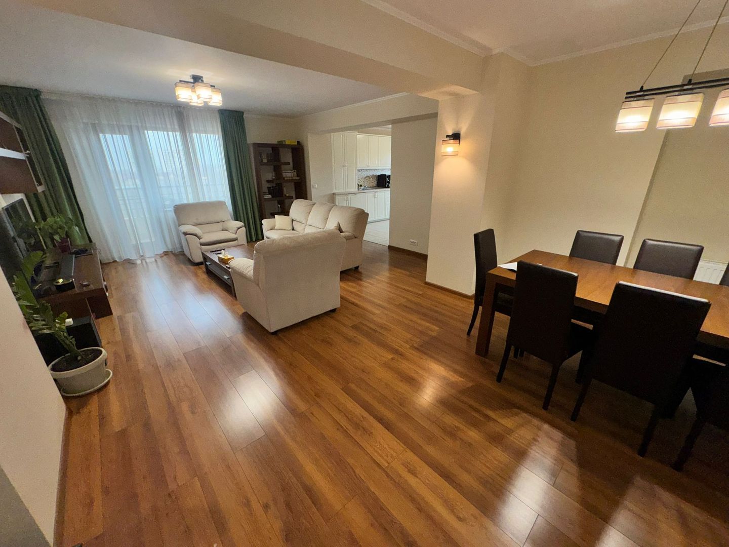 Apartament 3 camere I Dobroesti I Vanzare - Poză 2