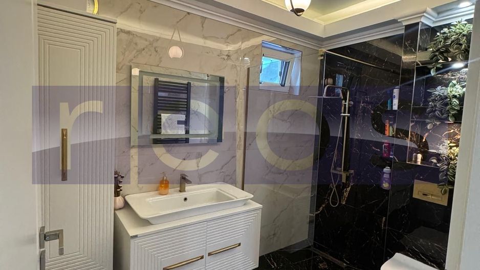 VANZARE CASA MODERNA BUCURESTI NOI 115MP CURTE PROPRIE CONSTRUCTIE NOUA - Poză 3