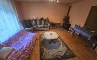 Casa 3 camere 1200 teren Avrig - Poză 12