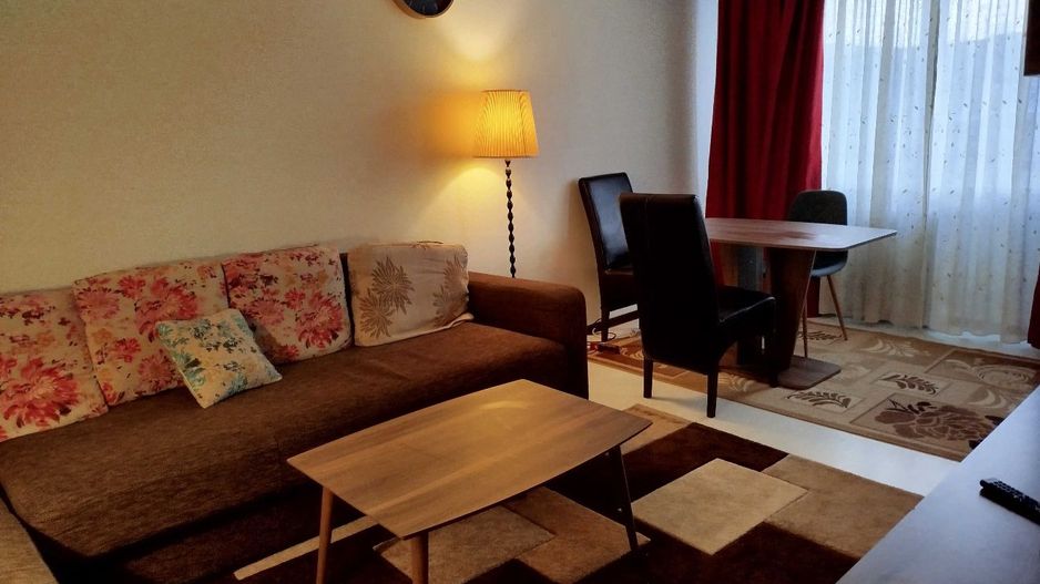 APARTAMENT 2 CAMERE ,STEFAN C.M , BUCATARIE INCHISA , MODERN/UTILAT - Poză 8