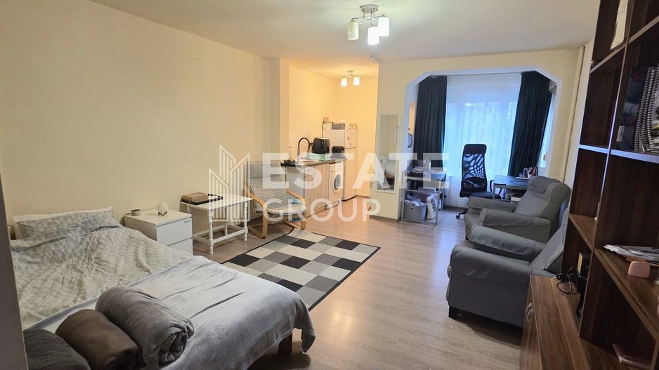 Apartament cu 1 camera in zona Medicina - Poză 2