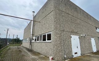 Hala de închiriat – Șelimbăr - Poză 8