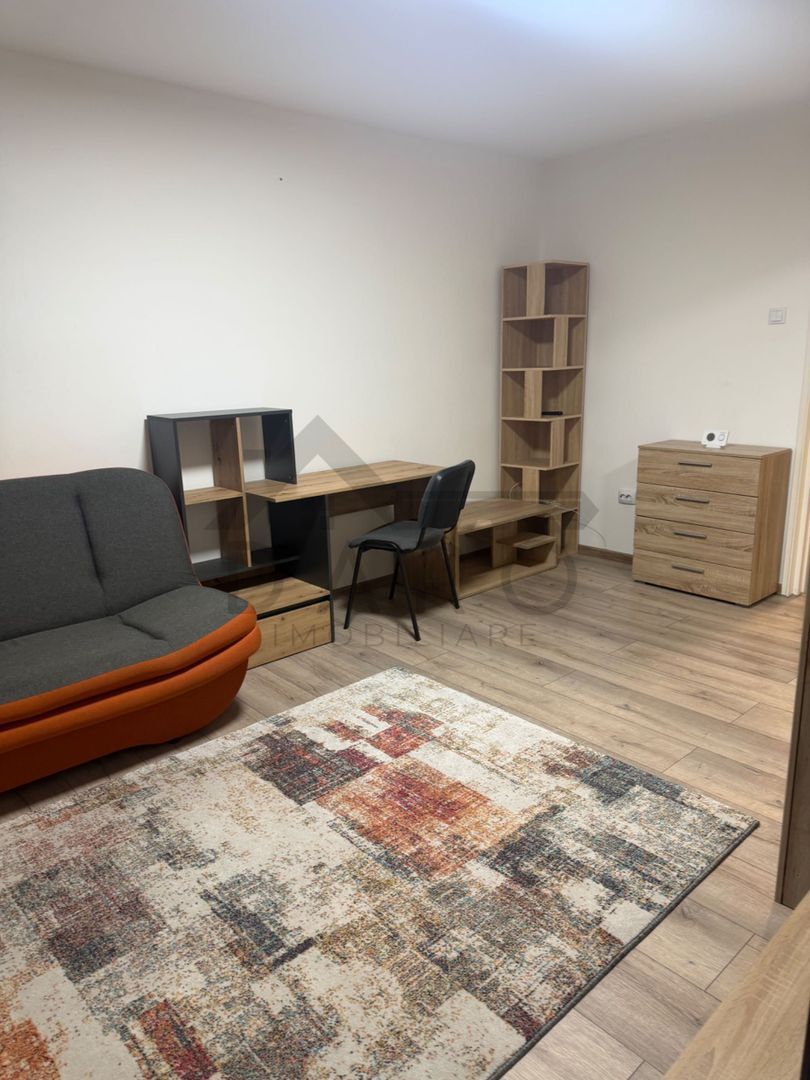 🏡 Apartament 2 camere de închiriat – Green Residence | Tudor | 350 € - Poză 6