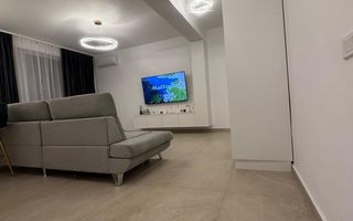 Apartament 2 camere Baicului I Quartz Residence I 2 parcari si boxa - Poză 14