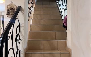 Pipera - Vilă duplex 6 camere și 4 băi - Poză 10