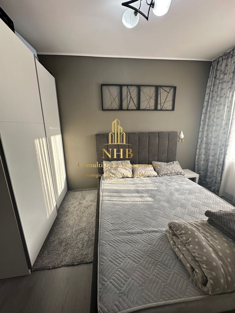 Apartament 2 camere- Andronache - A3 -PARCARE - Poză 3