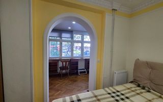 Chirie, apartament, 3 camere, Bd. Constantin Negruzzi, Centru - Poză 6