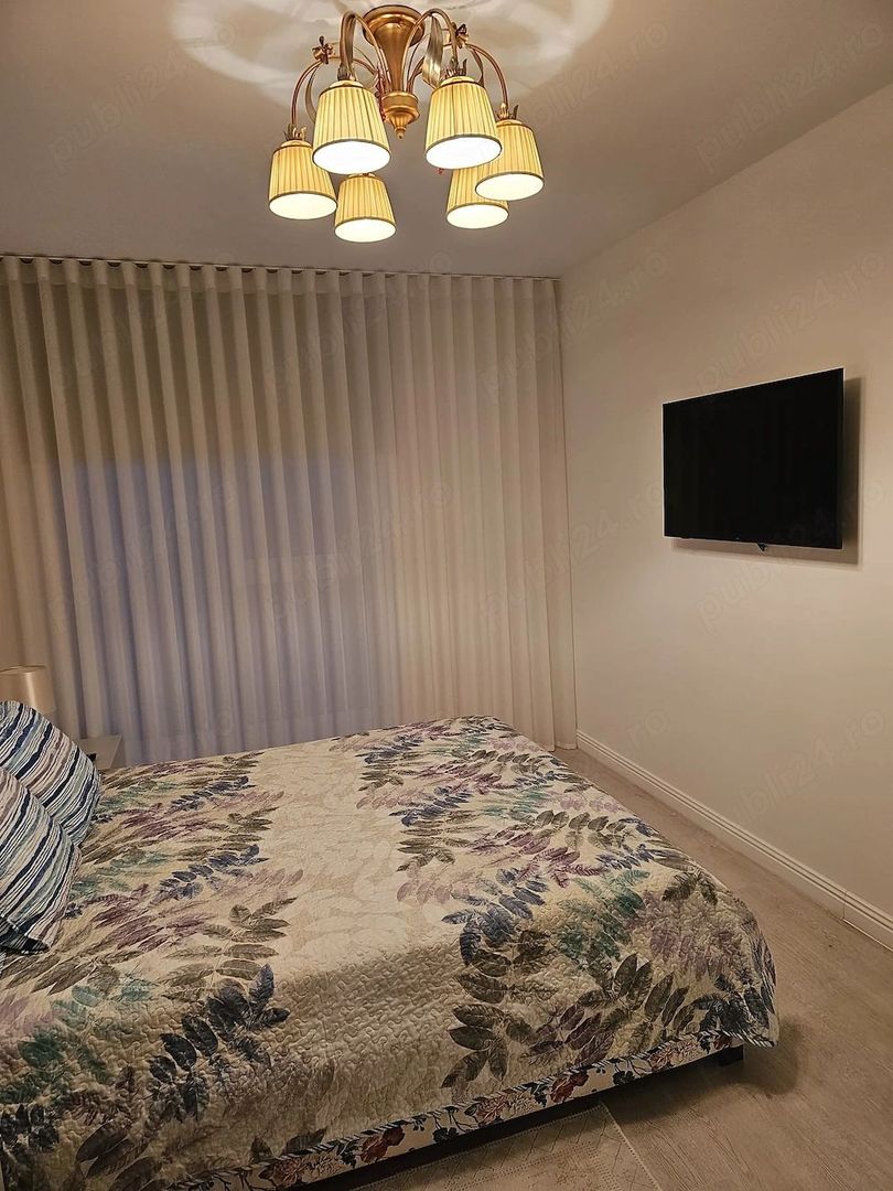Apartament 2 camere Pipera - Poză 4