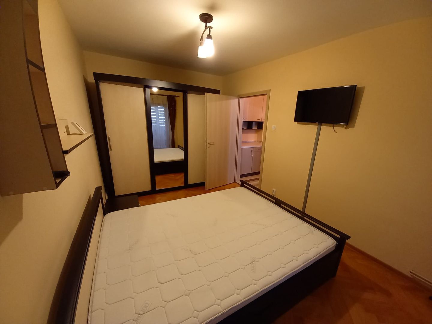 Complex-Studentesc | 3 Camere | Decomandat | Centrala Proprie. - Poză 2