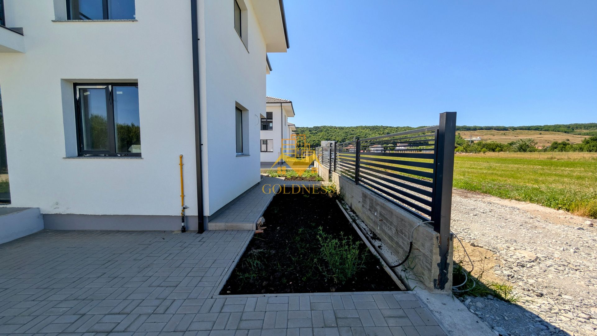 Casa Individuala, Jucu de Mijloc, 4 camere, 3 Bai, Terasa, 146 mp - Poză 20