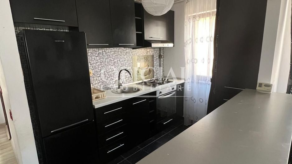 Apartament 2 camere | Parcare | Zona Teilor | Floresti - Poză 5