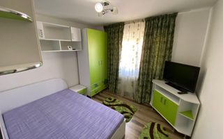 2 camere - mobilat - utilat - centrala proprie - Craiovita Noua - Poză 3