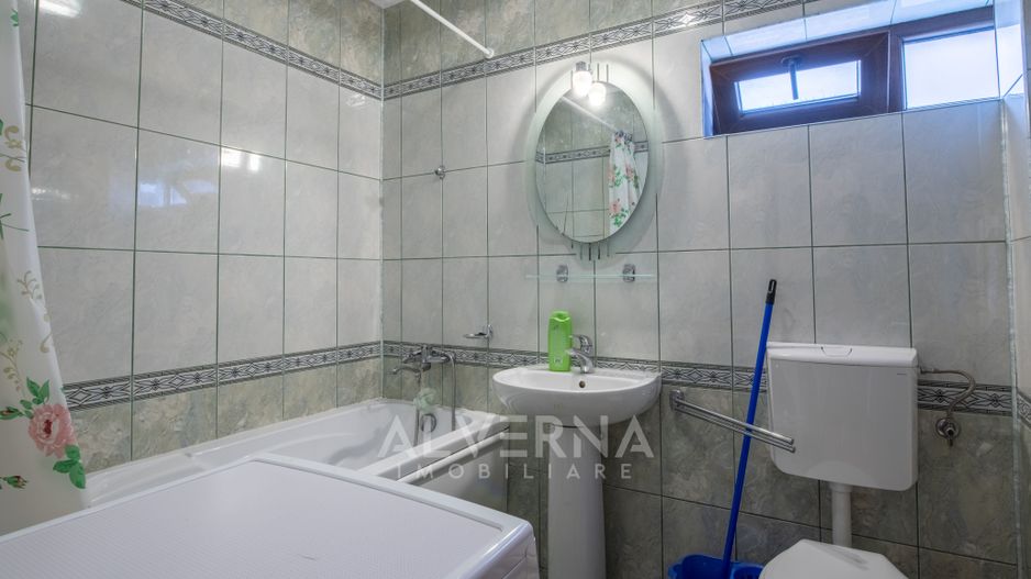 Apartament 2 camere + balcon | parcare | Str. D. Zamfirescu | Zorilor - Poză 8