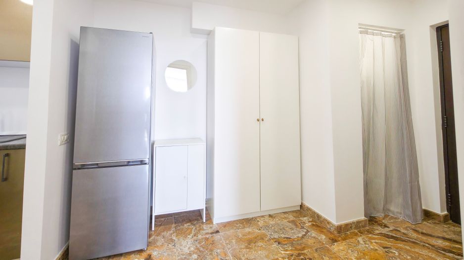 Apartament 2 camere renovat 2025 | Metrou 1 min | Drumul Taberei 91 - Poză 12