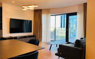 Apartament Premium 4 Camere – One Herăstrău Towers - Poză 6
