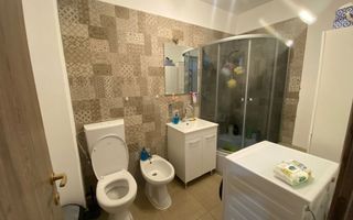 Apartament finisat, zona Porii, Floresti. - Poză 7
