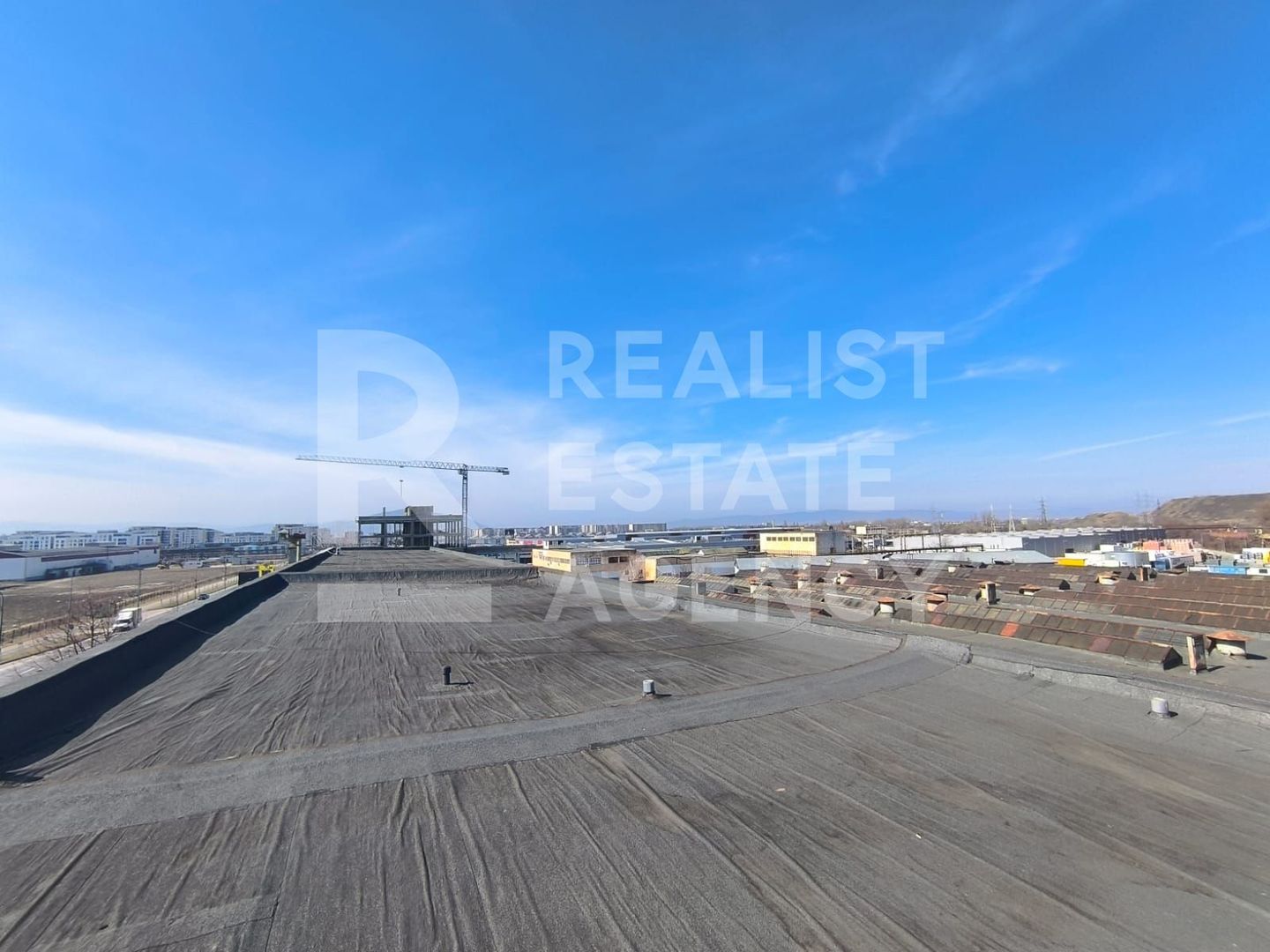 Vânzare, spațiu industrial,  13.000 m² teren, Brașov - Poză 4