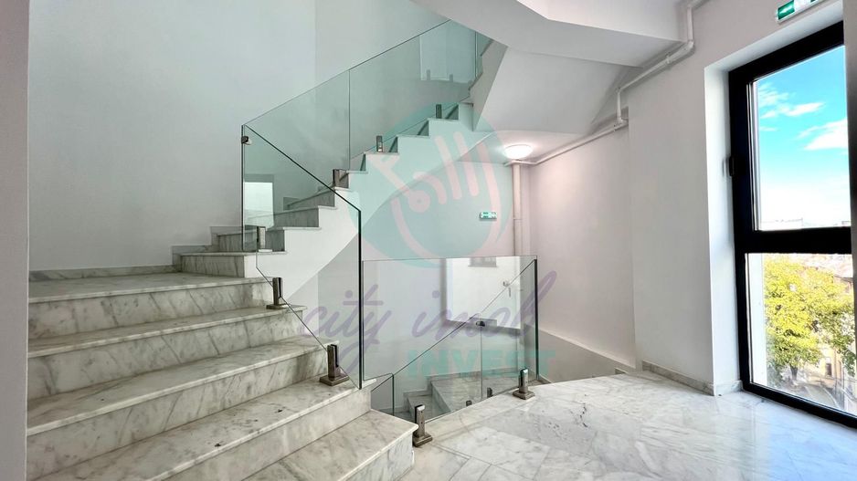 3 camere in Cotroceni-bloc 2024-view superb - Poză 7