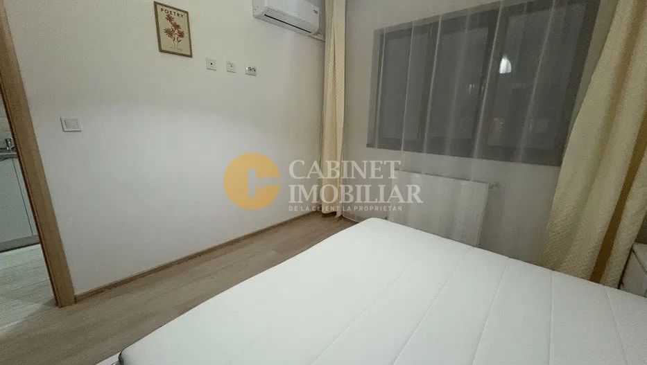 Chirie - 2 camere - Tătărași  - Complex - Poză 3