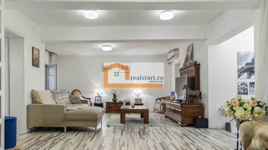 Soseaua Fundeni, P+M, gradina amenajata, 1 loc parcare in curte - Poză 6