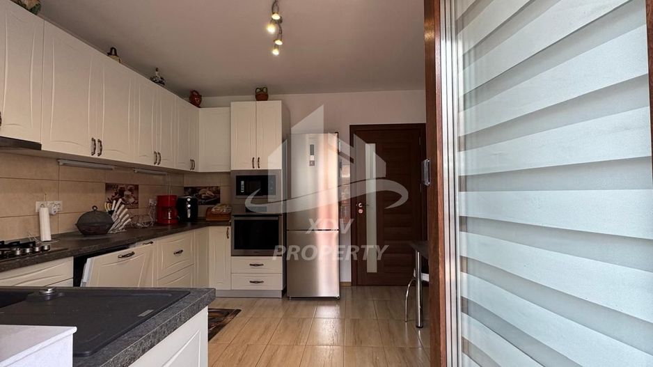 Casa moderna, mobilata complet  Sibiu - Poză 44