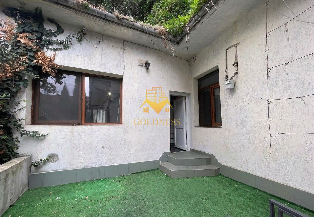 Apartament Ultracentral 37 mp|Curte proprie| Memo, Primarie,UBB FPSE! - Poză 4