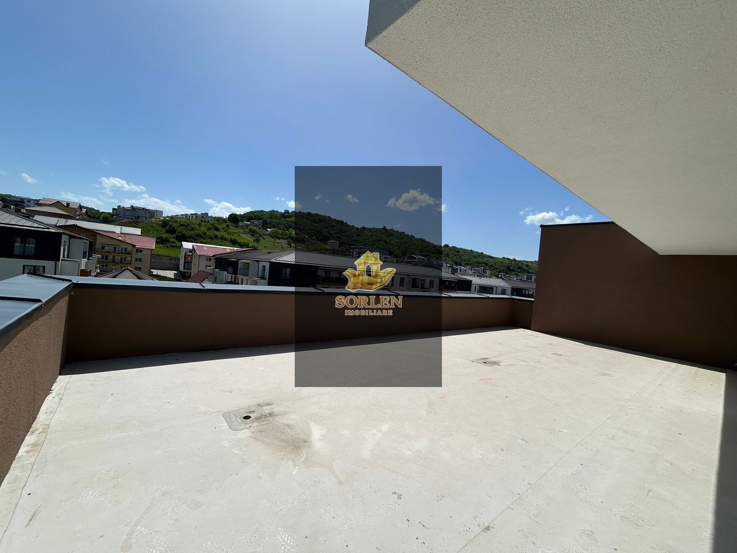 PENTHOUSE DE VÂNZARE | ZONA EROILOR, FLOREȘTI - Poză 11
