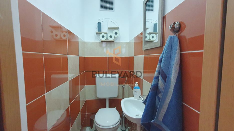 Apartament cu 2 camere, zona Winmark! - Poză 10