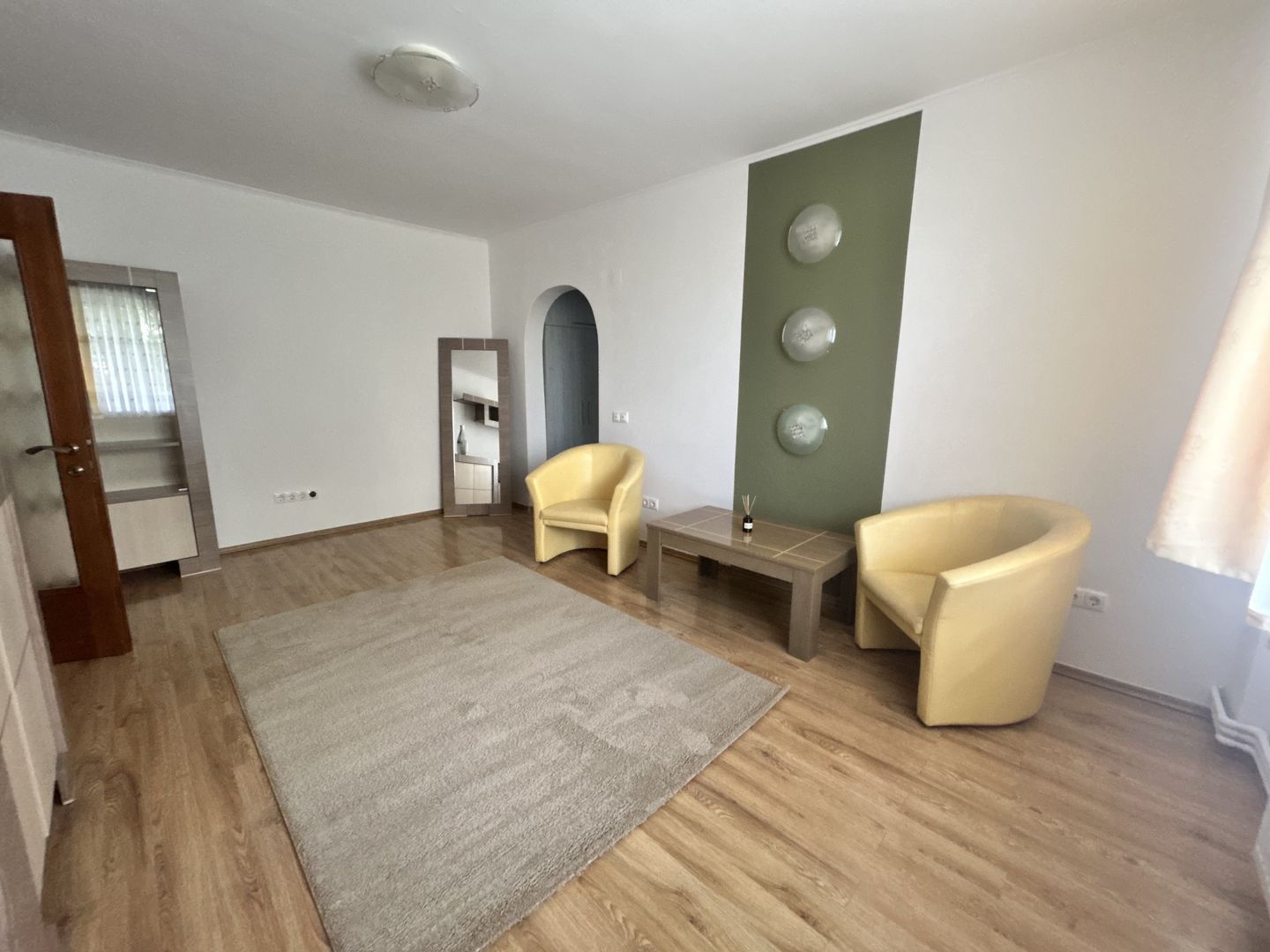 Apartament 2 camere | De inchiriat | zona Gheorgheni - Poză 4