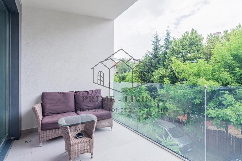 APARTAMENT DE LUX CU 3 CAMERE IN COMLEX REZIDENTIAL - Poză 6