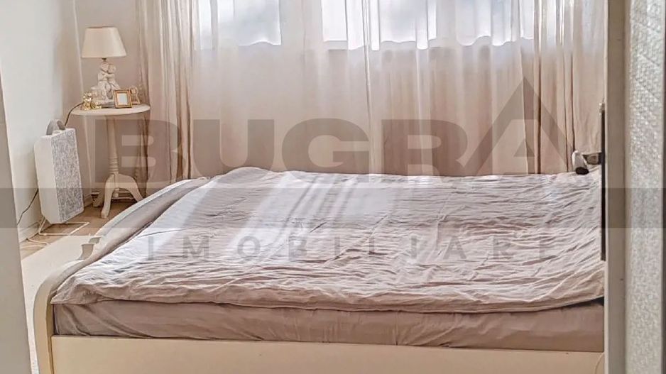 Apartament de 4 camere, modern, 87mp, garaj, zona Piata Flora - Poză 2