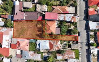 Teren de casa langa lac si metrou - Poză 8