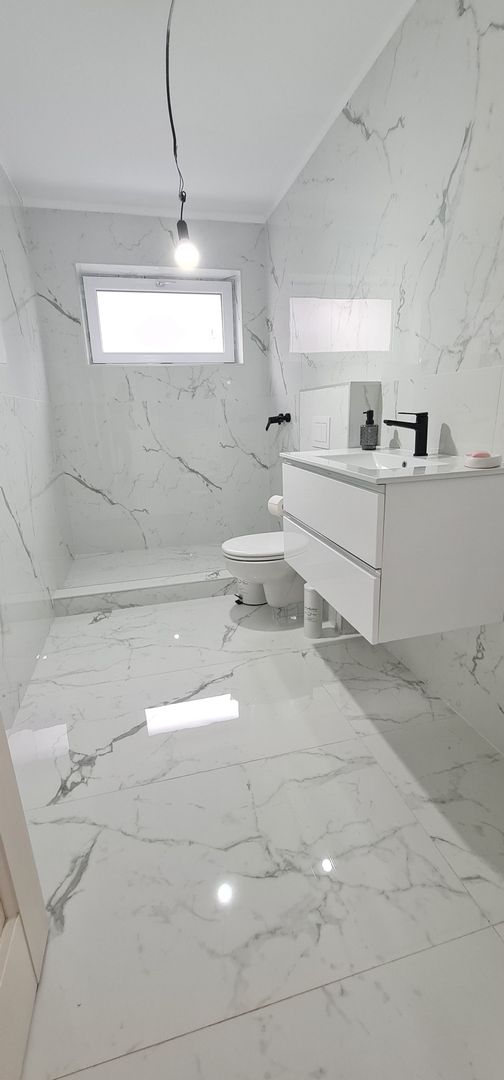 Casa 4 camere intabulata semimobilata utilata Izvor Tarlungeni - Poză 16