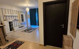 Apartament 2 camere, Mobilat și utilat complet, Militari - Poză 1