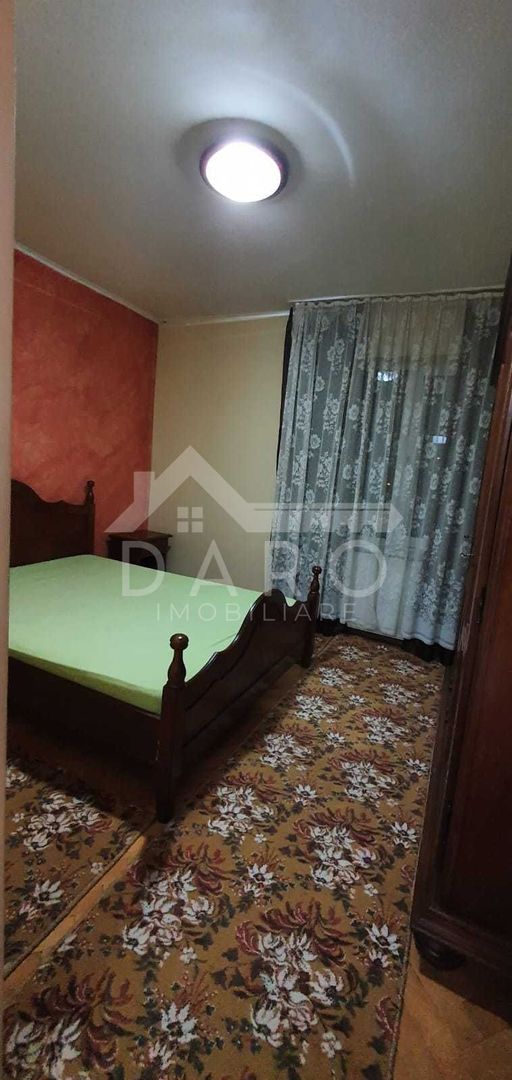 Apartament 3 camere de vanzare ,2 băi –Zona Corina (Tudor) - Poză 4