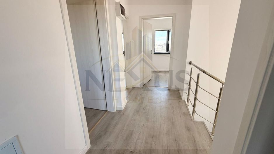 Casa P+M Vidra | Dosar Prosumator | Curte 320 mp-Panouri Fotovoltaice - Poză 9