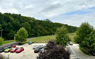 Apartament cu 2 camere *mobilat* + Parcare // Baneasa Forest View - Poză 2