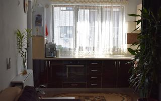 Apartament 2 camere mobilat si utilat, etaj 4/6, bloc nou, Rahova - Poză 7