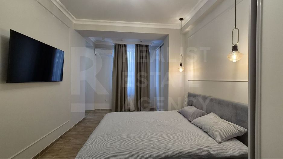 Chirie, apartament, 2 camere, Strada Alexandru cel Bun, Centru - Poză 11